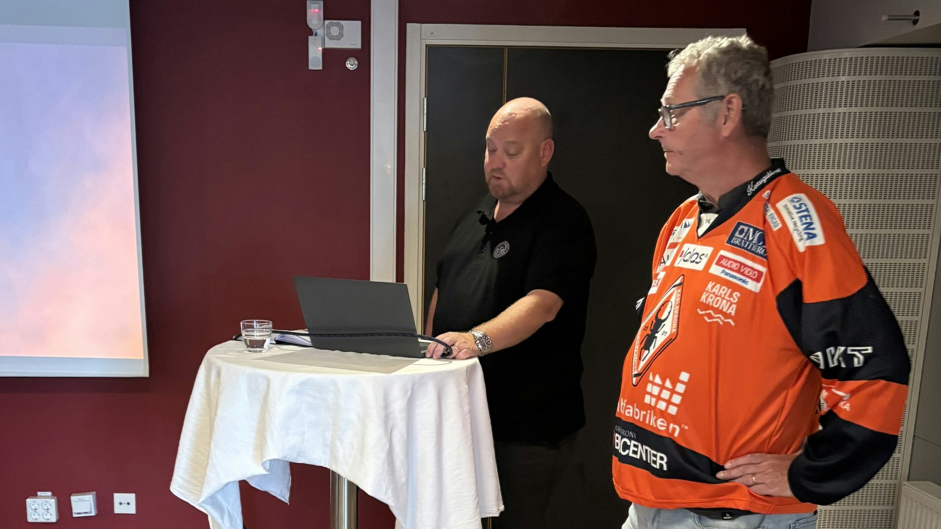 Workshop Triangeldramat