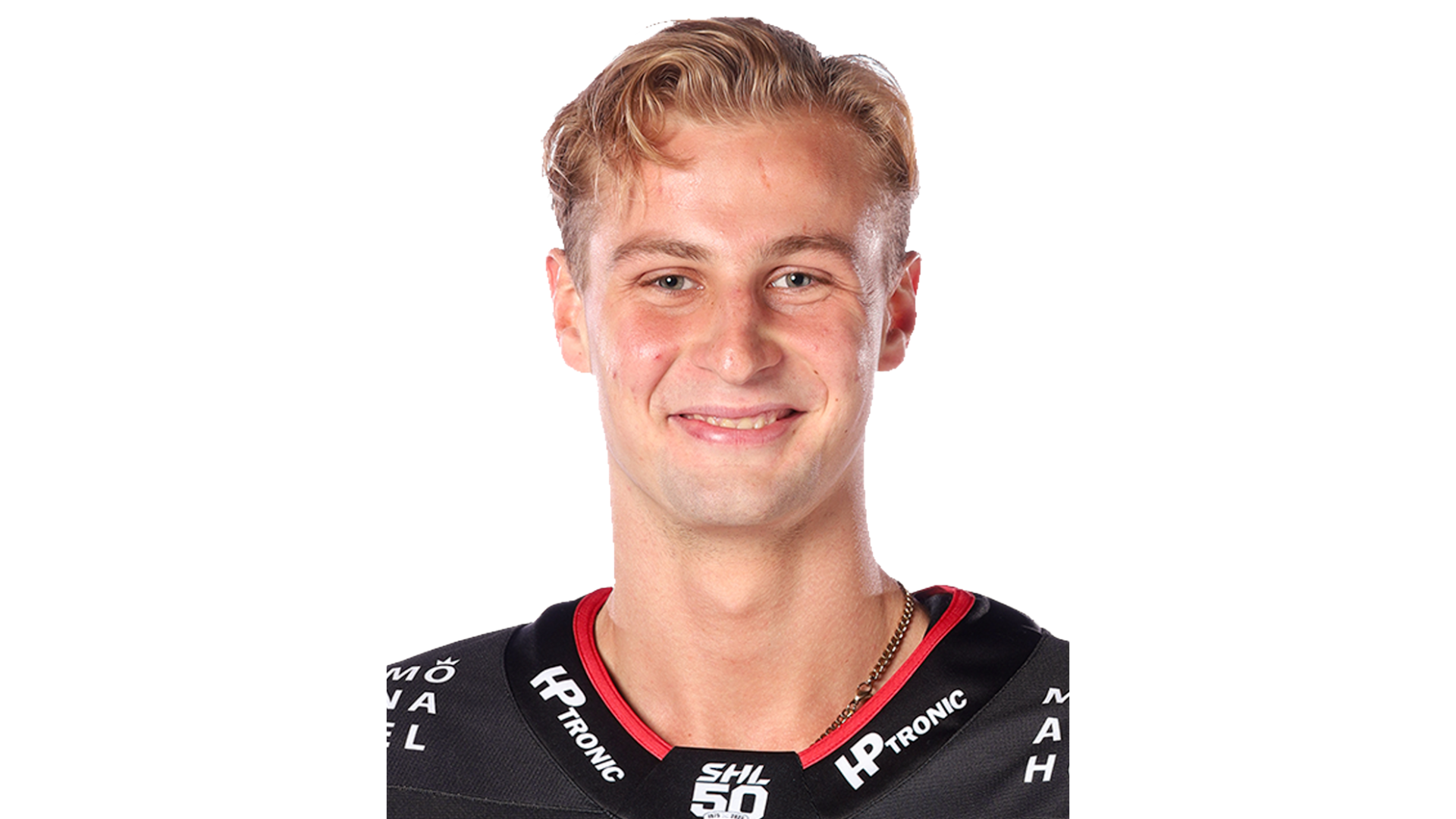 Freddie Larsson, Malmö Redhawks